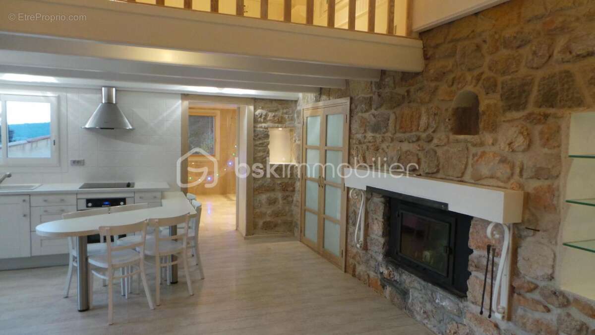 Maison à AIX-EN-PROVENCE