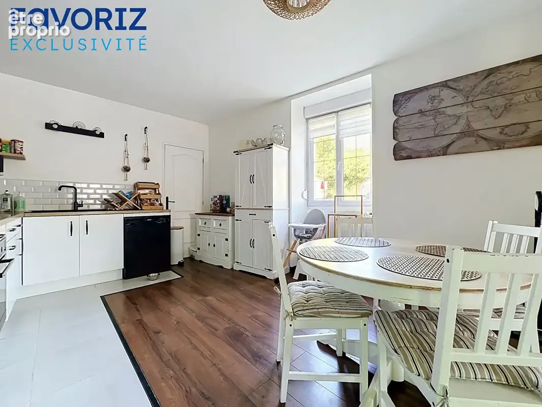Maison Malain 4 pièce(s) 113.64 m2 - photo 6