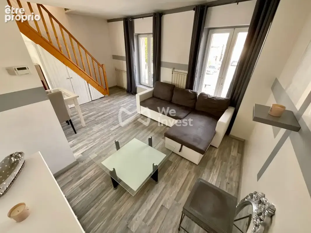 Maison 2 pièces 46 m² à vendre à Saint-Mard (77230) - photo 3