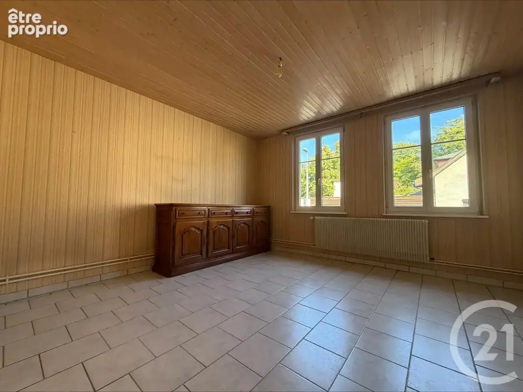 Maison 6 pièces 136 m² à vendre à Strasbourg (67200) - photo 4