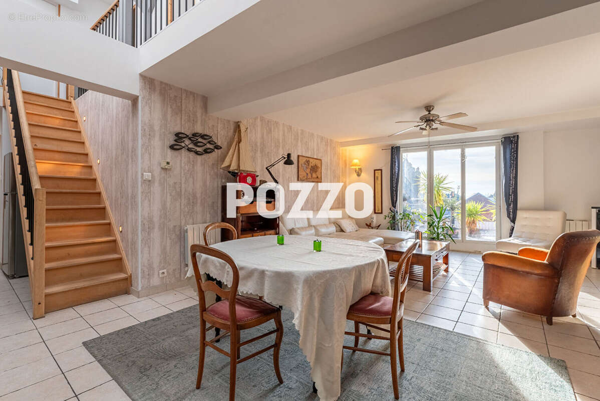 Appartement à LE HAVRE