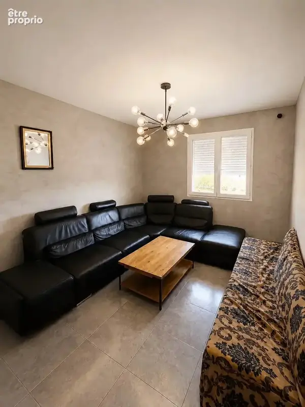 Villa familiale 4 chambres avec jardin, garage et terrain piscinable  à Salses-le-Château - photo 8