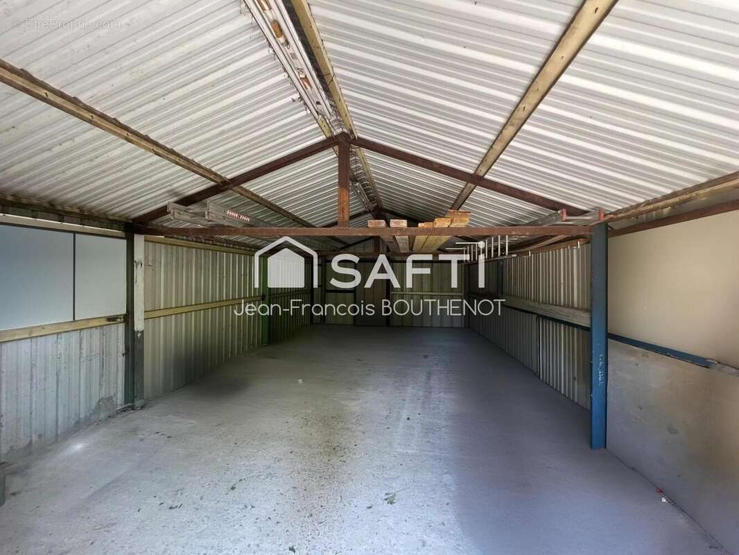 Photo 9 - Maison à SAFFRE