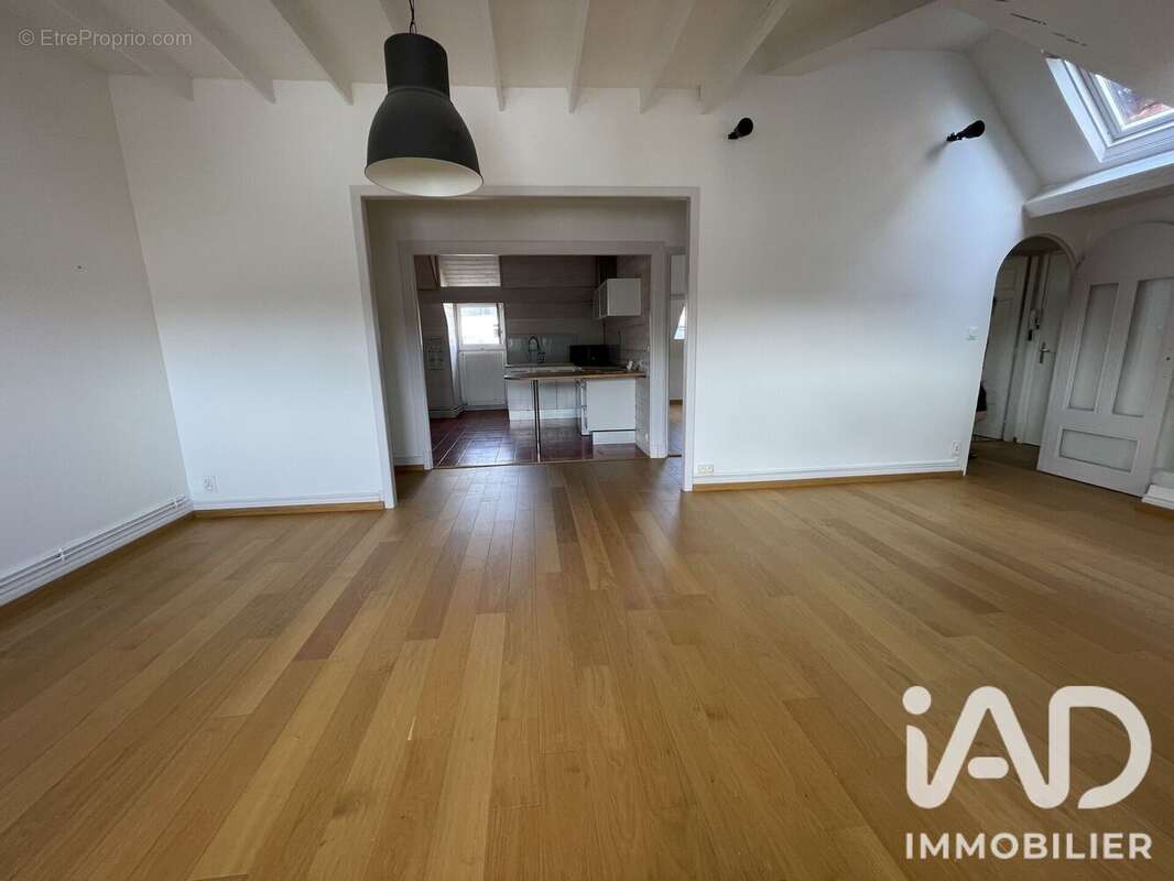 Appartement 95 m² à Dijon  - photo 8