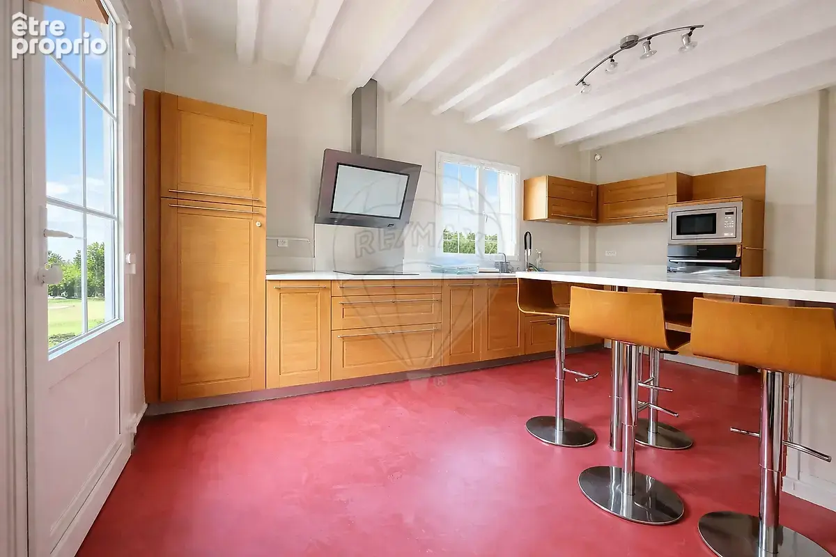 Maison 5 chambre(s) à vendre - photo 3