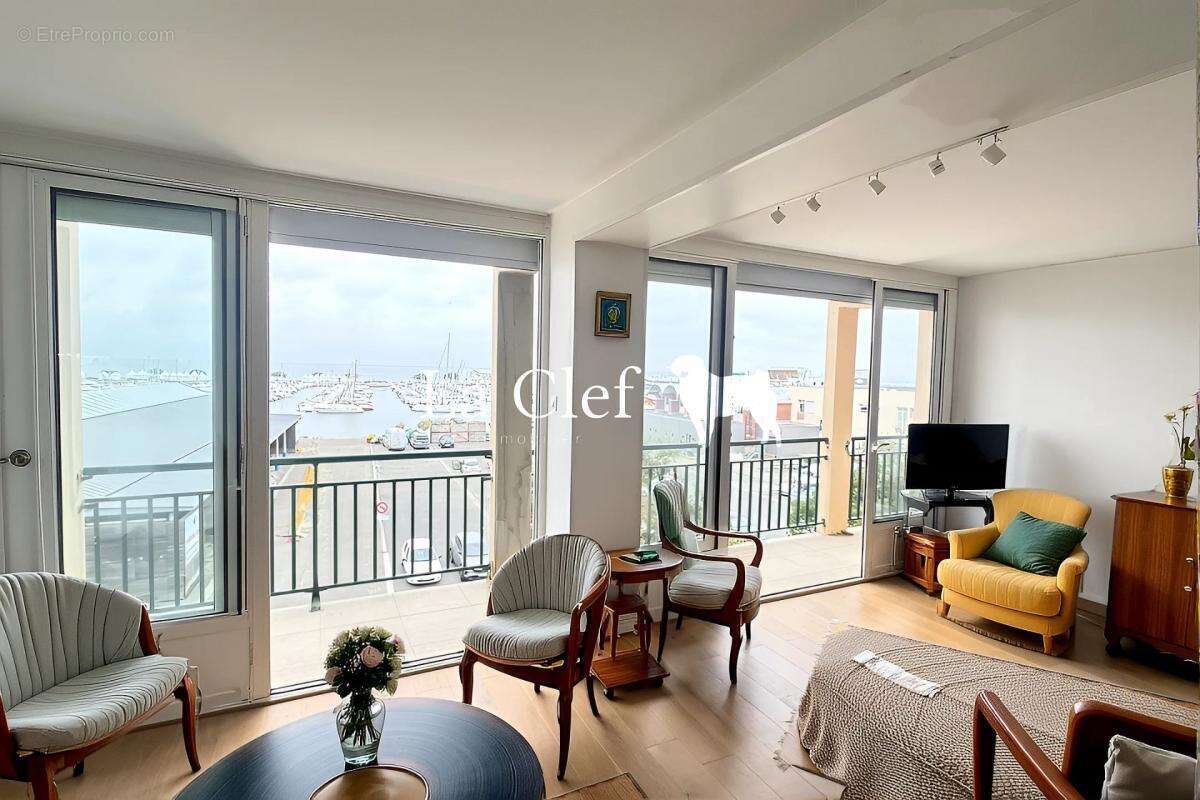 Appartement à ARCACHON
