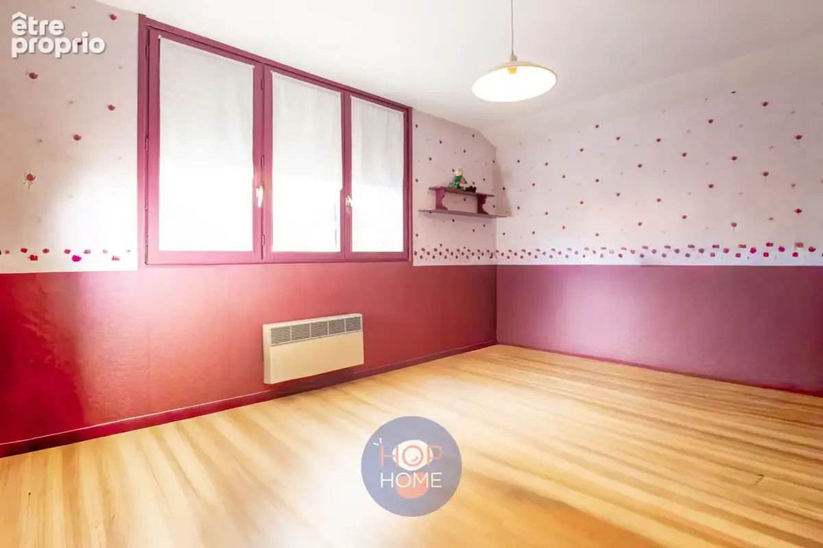 HOP HOME - Maison individuelle à rénover, 150m2 / 175m2, LAVENTIE - photo 11