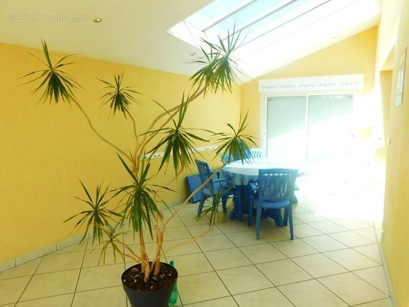 Maison à vendre 8 pièces TAILLIS (35) - photo 9