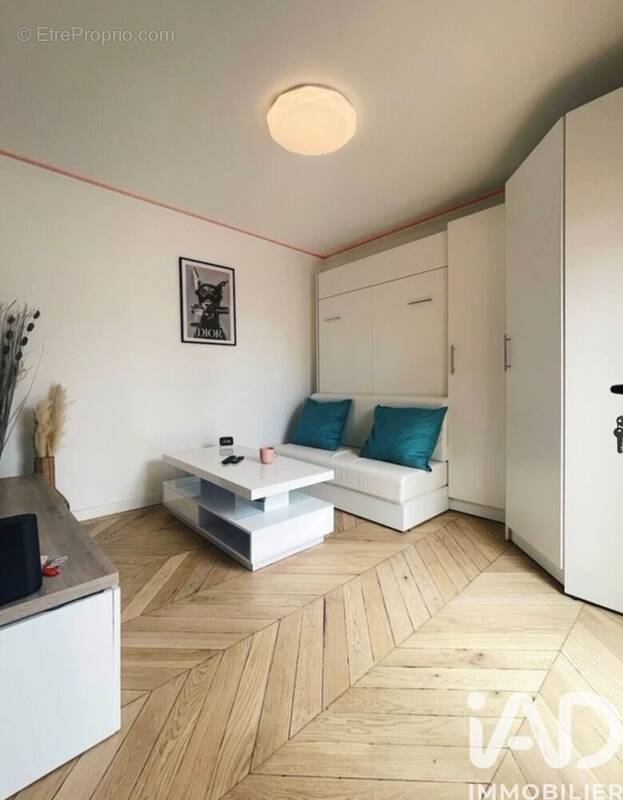 Photo 1 - Appartement à LA ROCHELLE