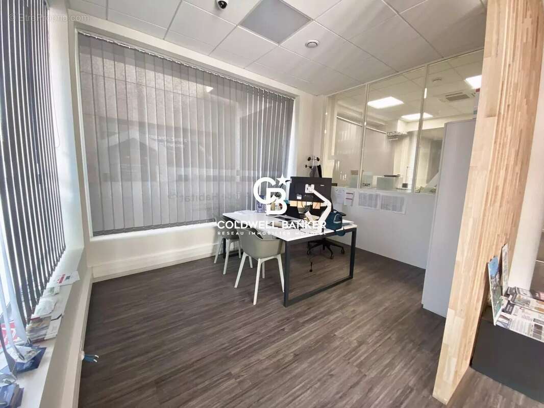 Commerce à ANNEMASSE