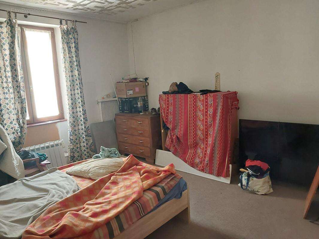 Maison Saint Etienne De Saint Geoirs 4 pièce(s) 129,69. m2 - photo 12