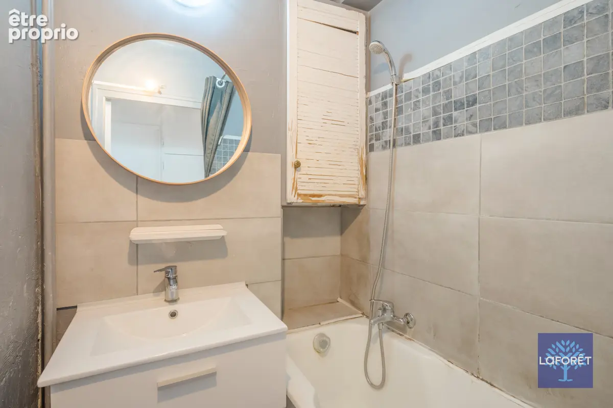 Appartement Les Pavillons Sous Bois 3 pièce(s) 51 m2 - photo 6