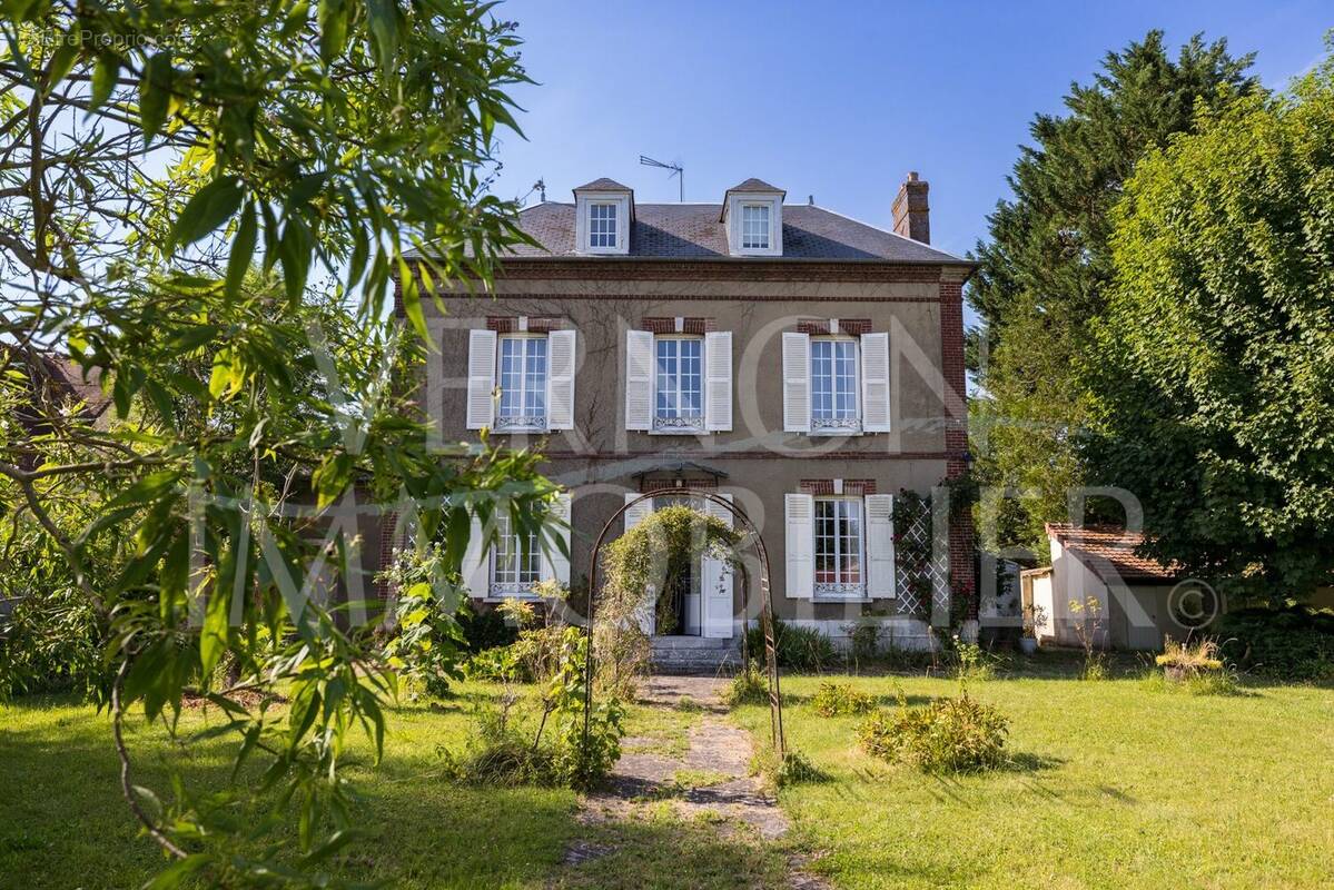 Maison à VERNON