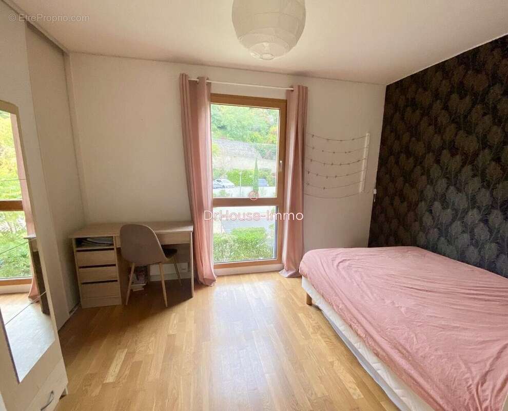 Appartement à LYON-5E