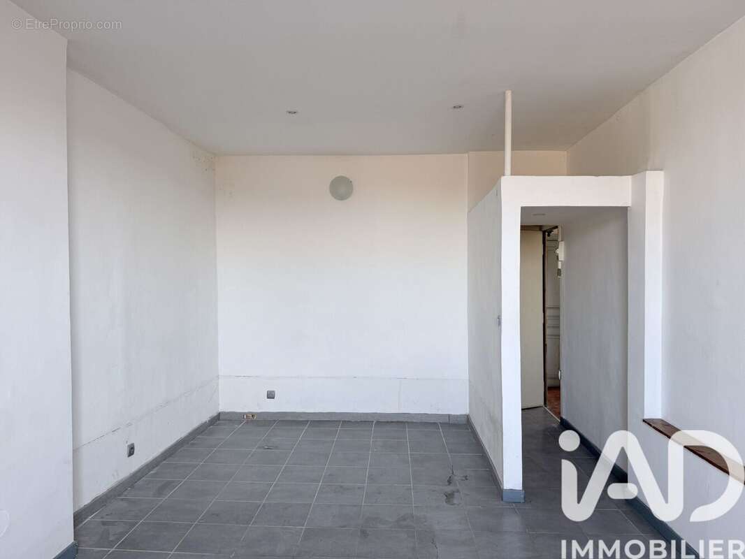 Photo 4 - Appartement à TOULON