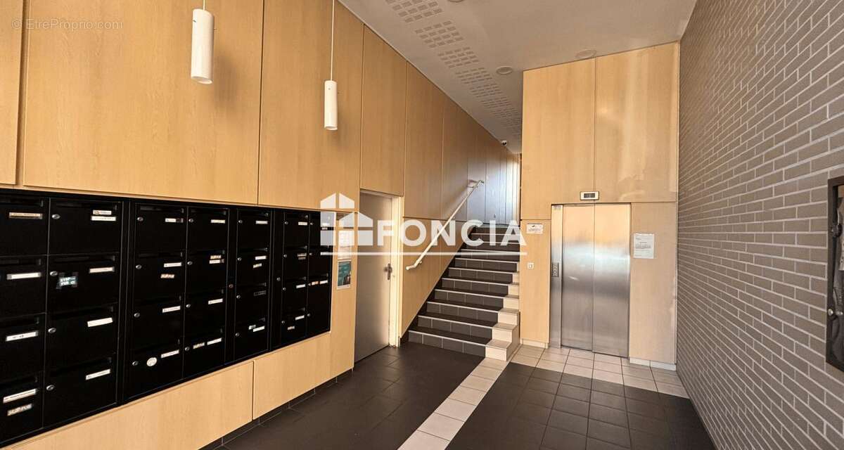 Le HAVRE Residence Prony Docks - photo 3