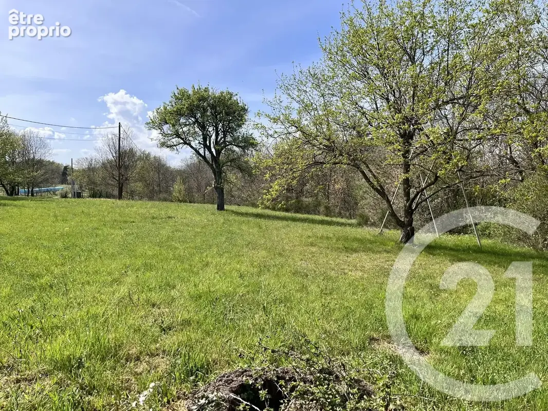 Maison 9 pièces 220 m² à vendre à Saint-Jeure-D'ay (07290) - photo 21
