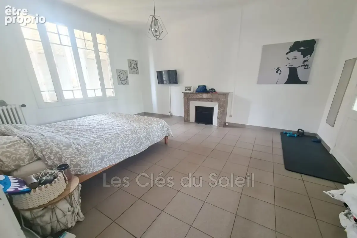 Maison 6 pièces 180 m² à vendre à Toulon (83100) - photo 5
