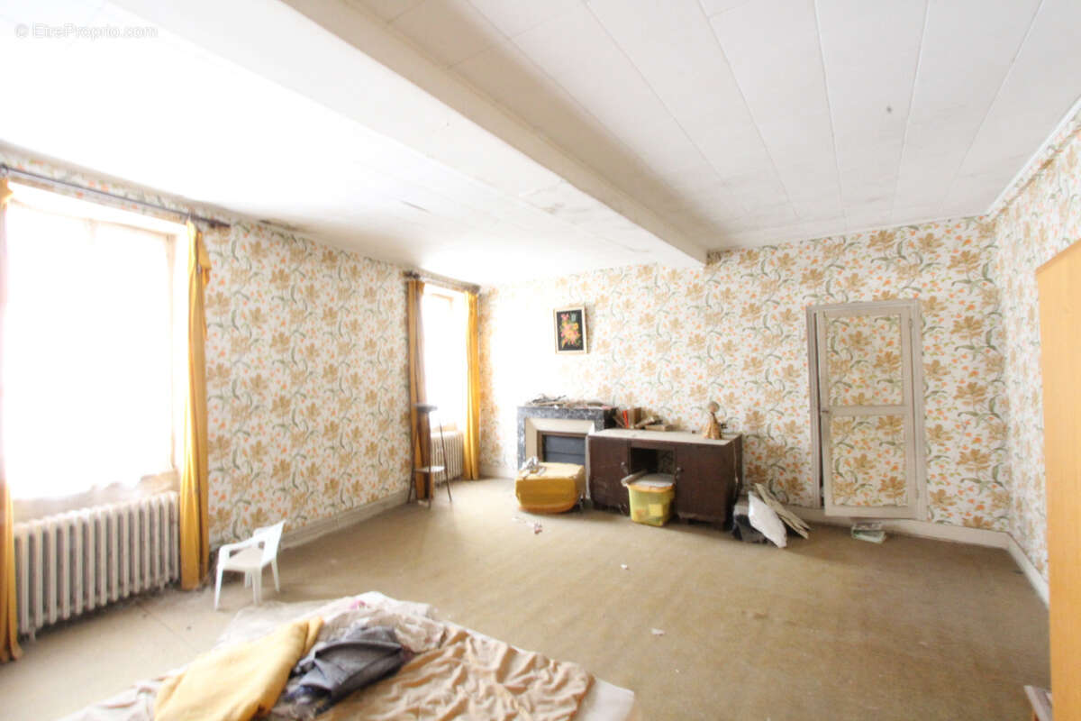 Maison à HERRY