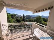 Appartement à MARSEILLE-9E