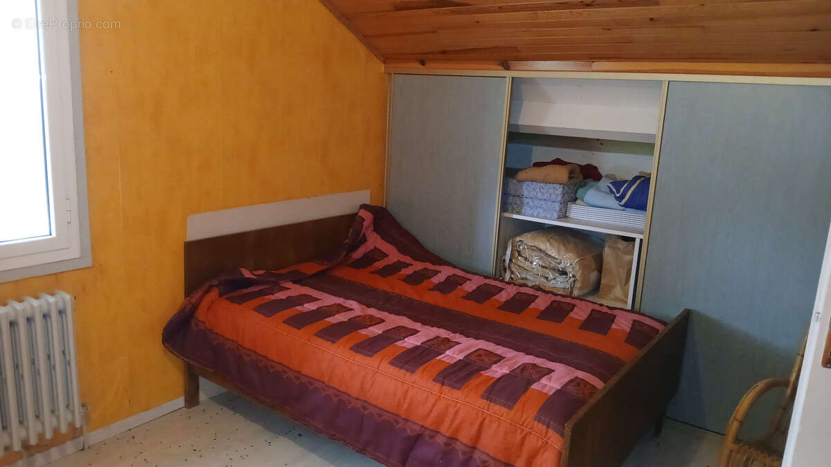 Maison à ANGLARDS-DE-SALERS