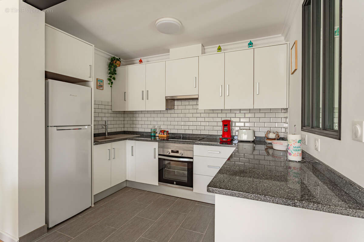 Appartement à BIARRITZ