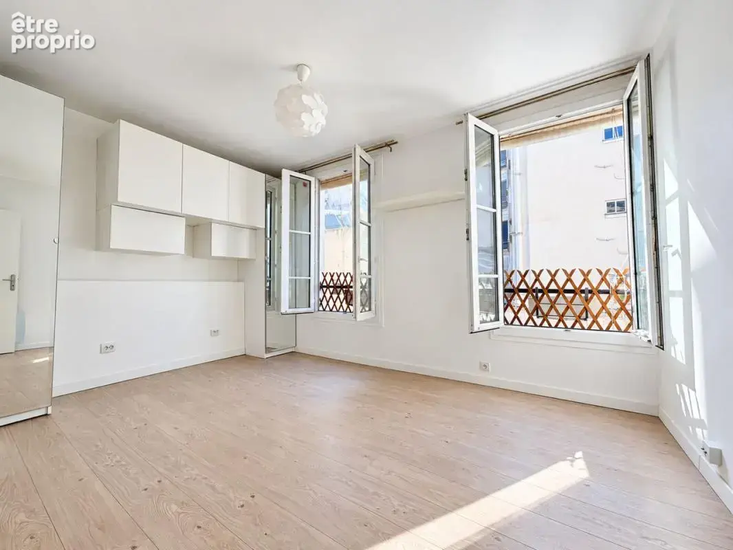 Appartement À Vendre - photo 2