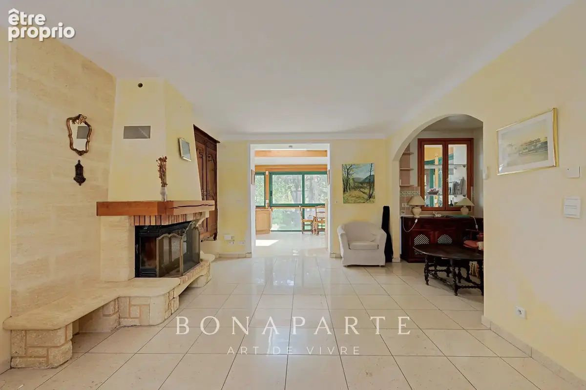 Poissy (78) - maison familiale - 12 pieces - photo 11