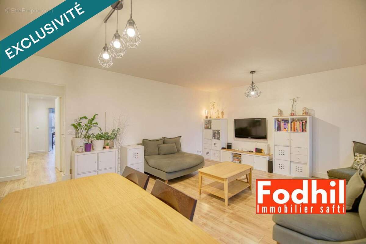 Photo 3 - Appartement à SCEAUX