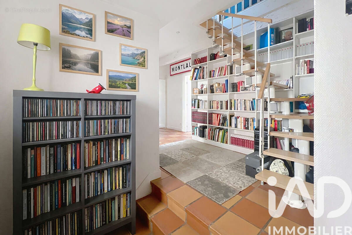 Photo 8 - Maison à MONTLAUR