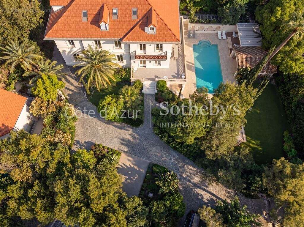 Maison à CANNES