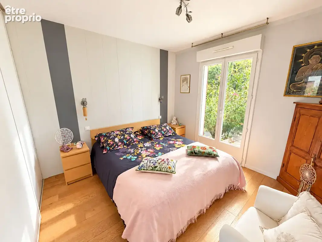 La baule ? maison de plain-pied - photo 5