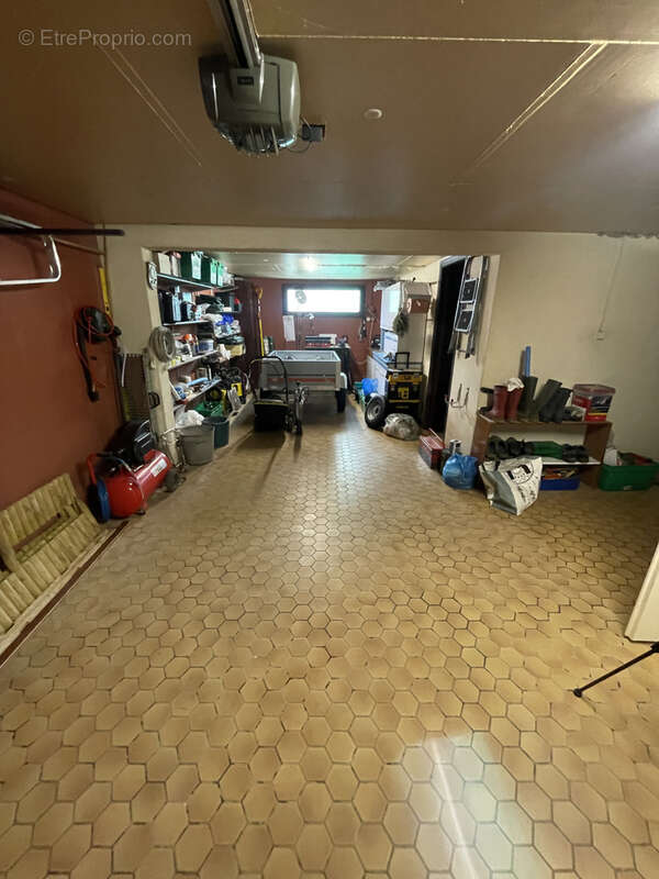 Maison à SAINT-MIHIEL