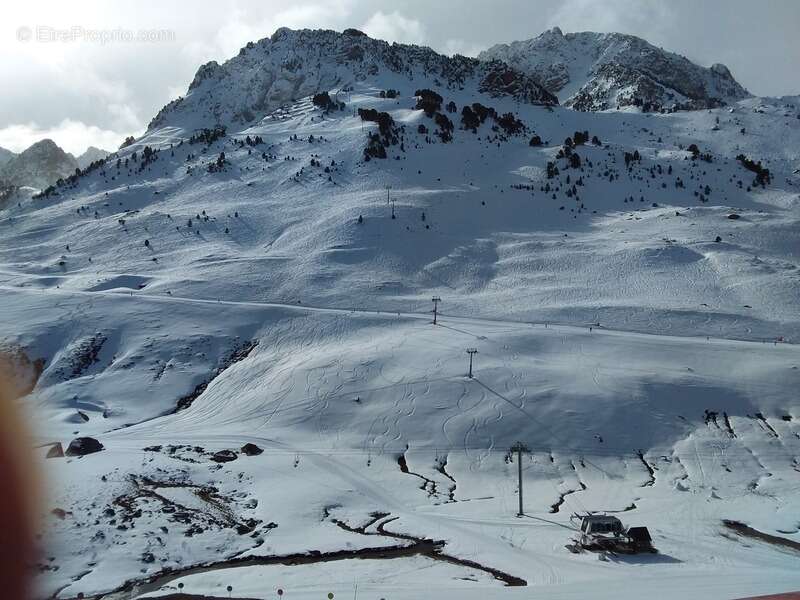 Appartement à ASTUGUE