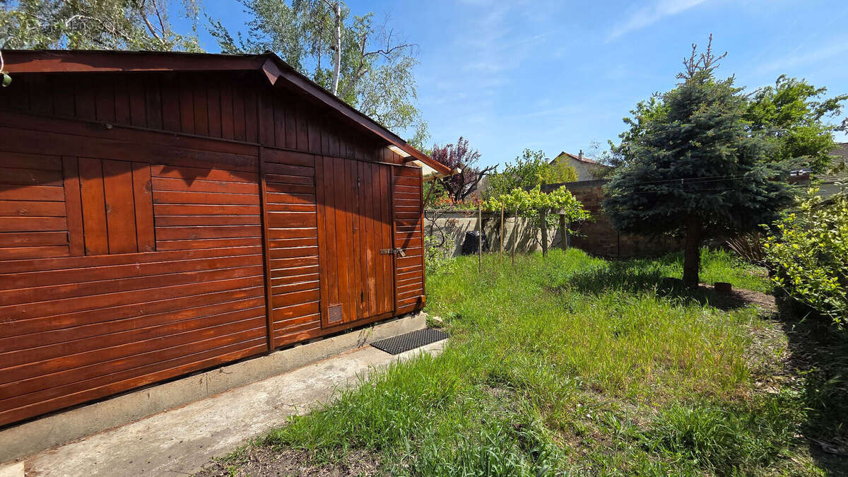 Appartement à HOUILLES