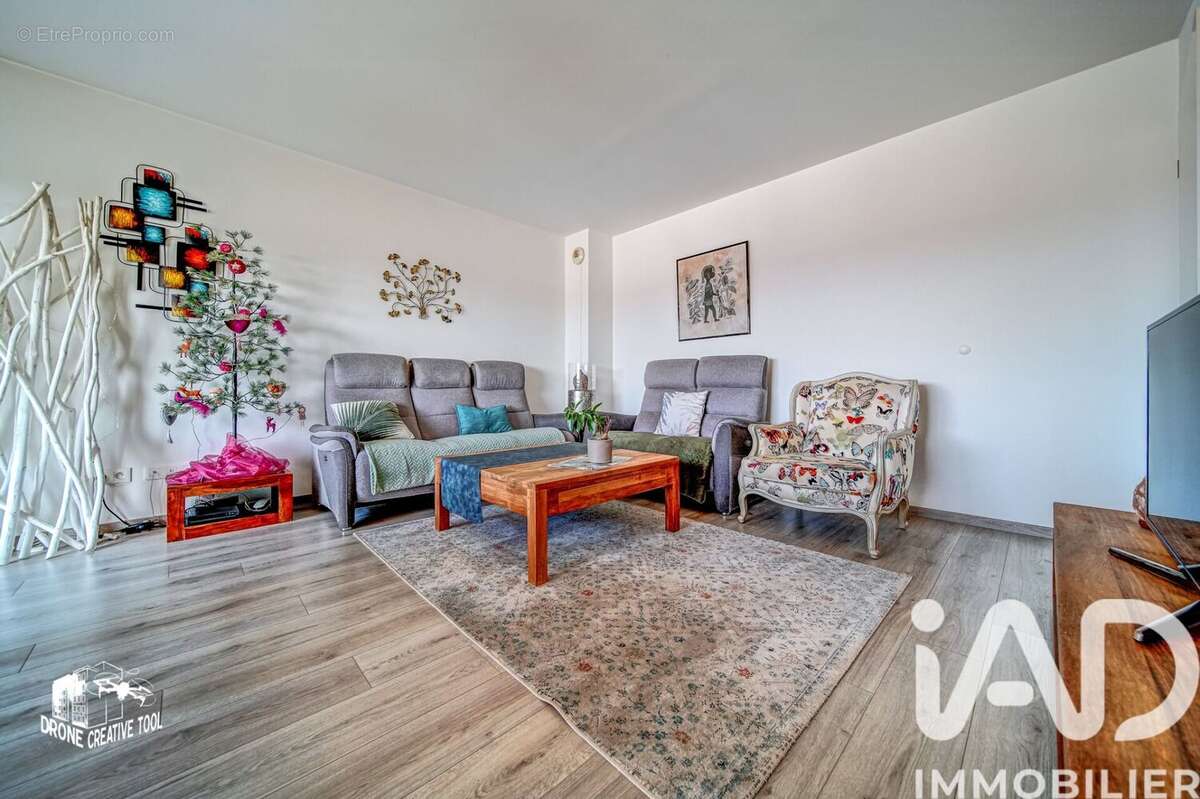 Photo 5 - Appartement à TALANGE