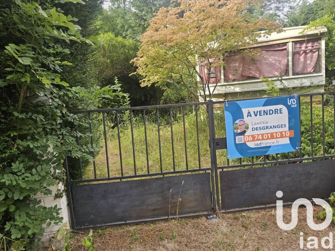 Photo 1 - Maison à EGRISELLES-LE-BOCAGE