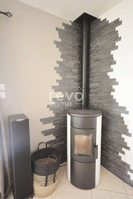 Maison familiale de 4 chambres. - photo 5