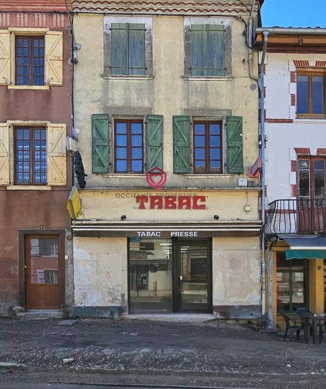 Appartement à DAUMAZAN-SUR-ARIZE