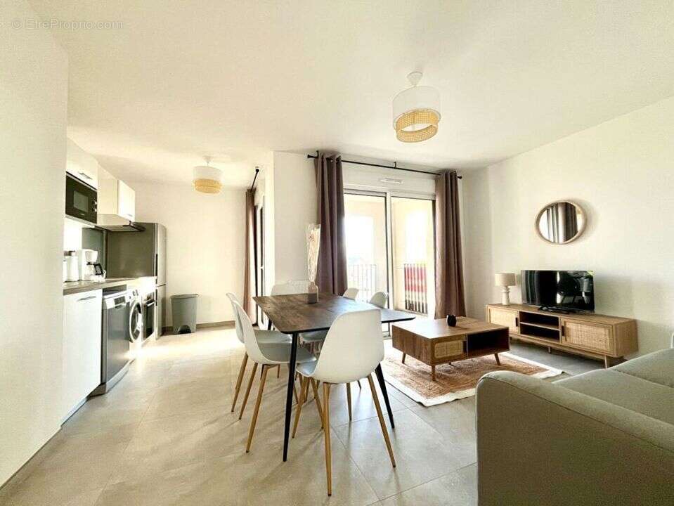 Appartement à COURSEULLES-SUR-MER