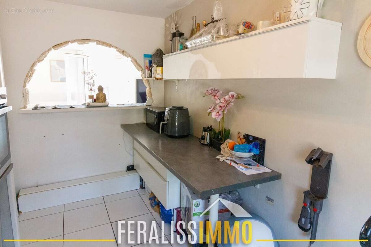 Belle maison familiale 3 chambres avec jardin à voir absolum - photo 6
