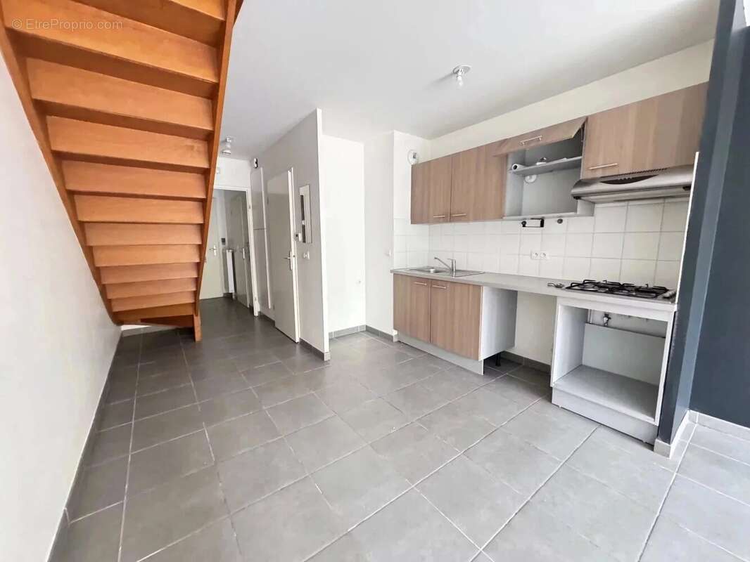 Appartement à CHENNEVIERES-SUR-MARNE