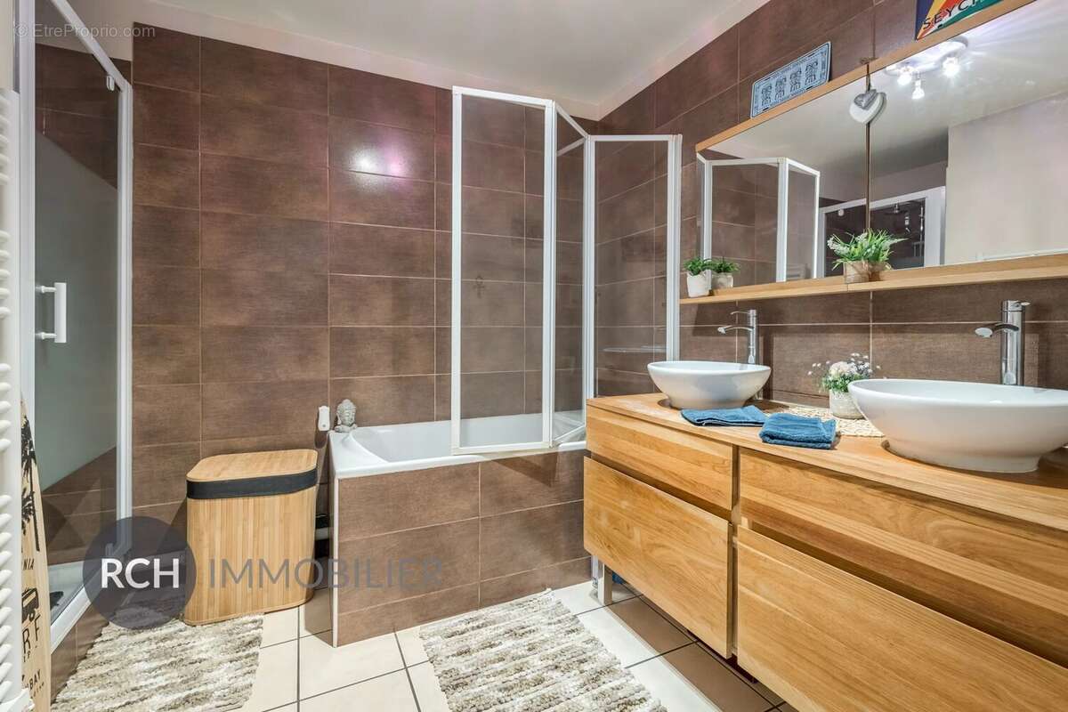 Maison à RAMBOUILLET