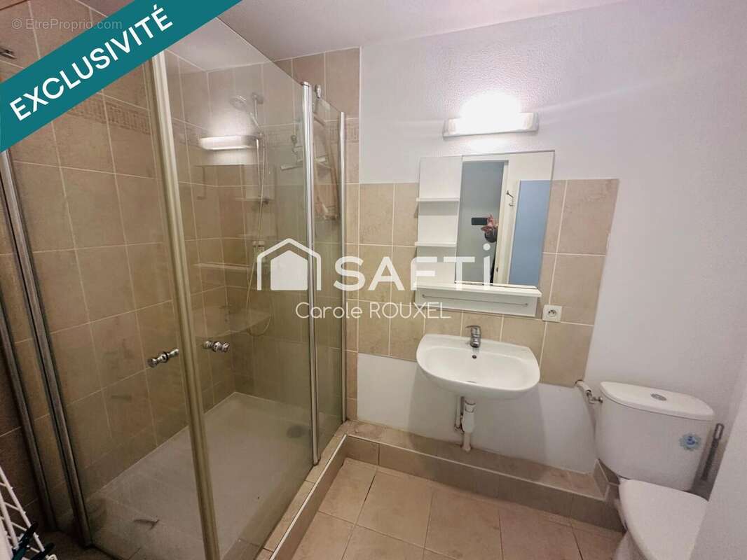 Photo 4 - Appartement à VANNES