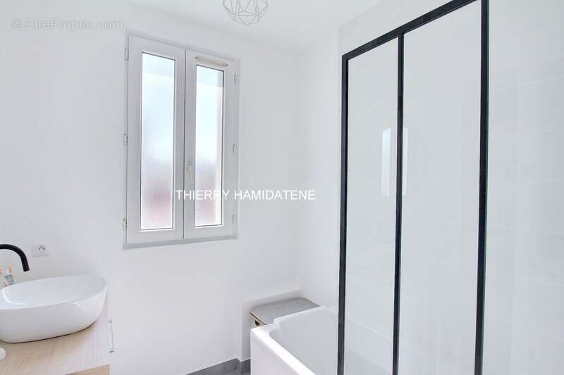 Appartement à ARGENTEUIL