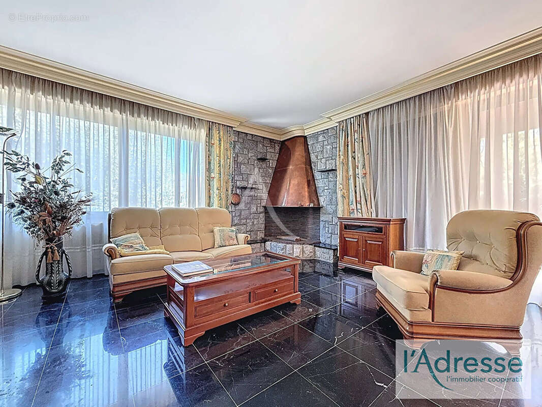 Maison à SAINT-ALBAN