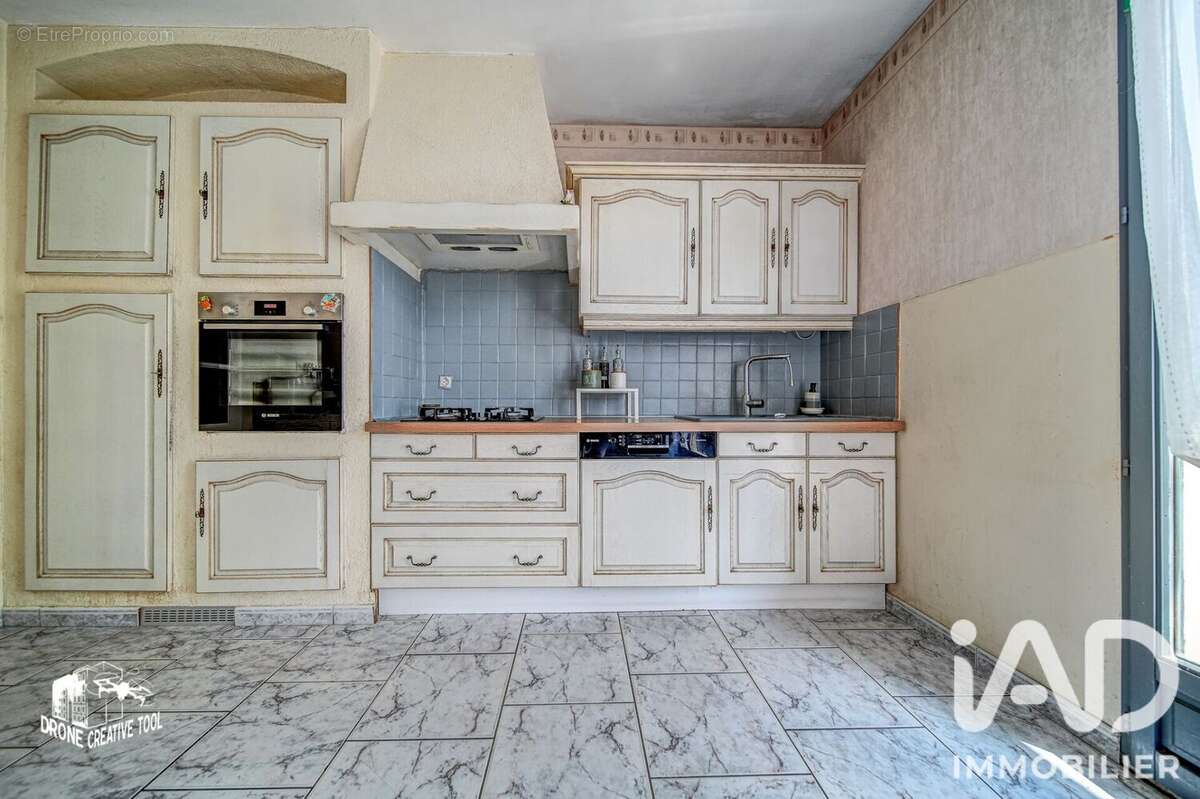 Maison 153 m² à Verny  - photo 3
