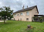Maison à ANIZY-LE-CHATEAU