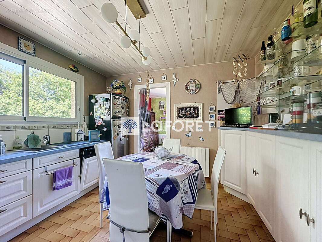 Maison Bressuire - photo 8
