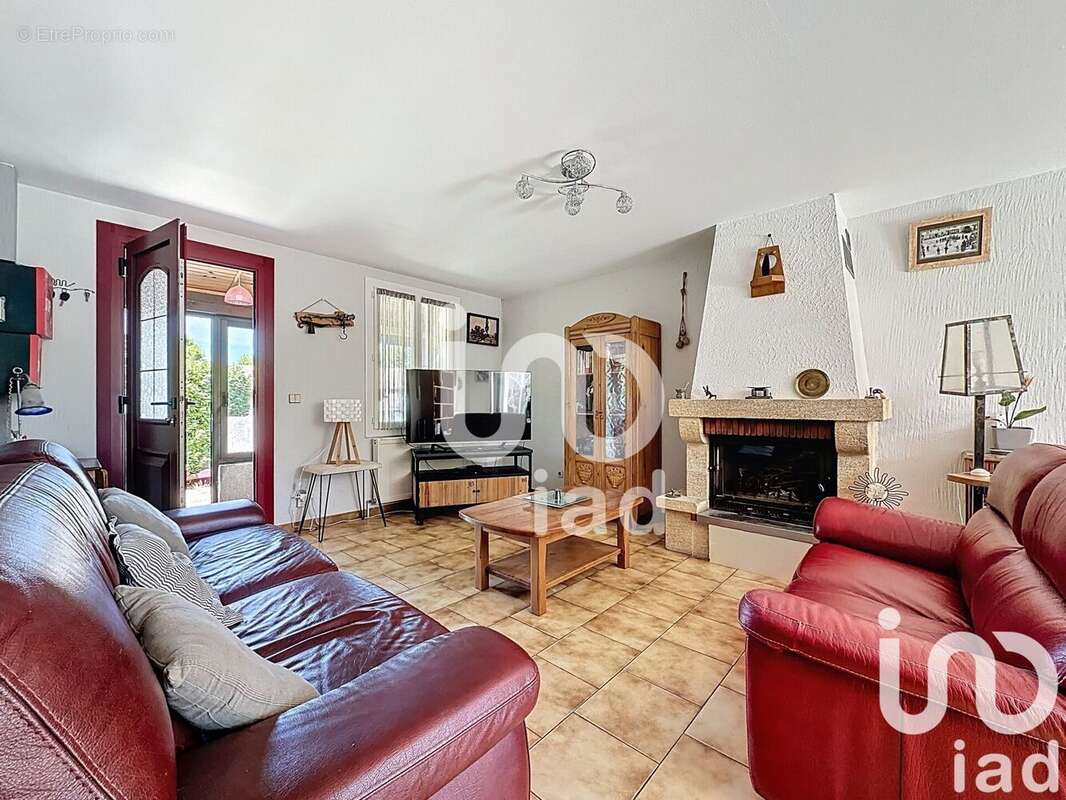 Photo 6 - Maison à CAUMONT-SUR-DURANCE